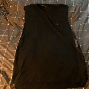 Zanerobe Rec - Flintlock Muscle - Black